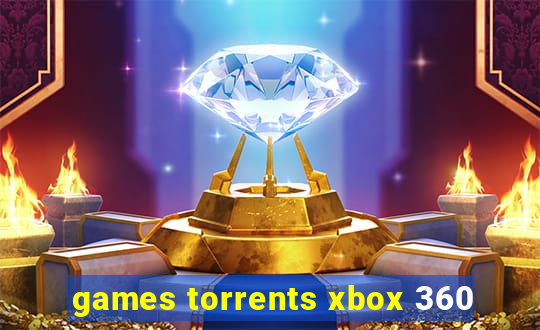 games torrents xbox 360